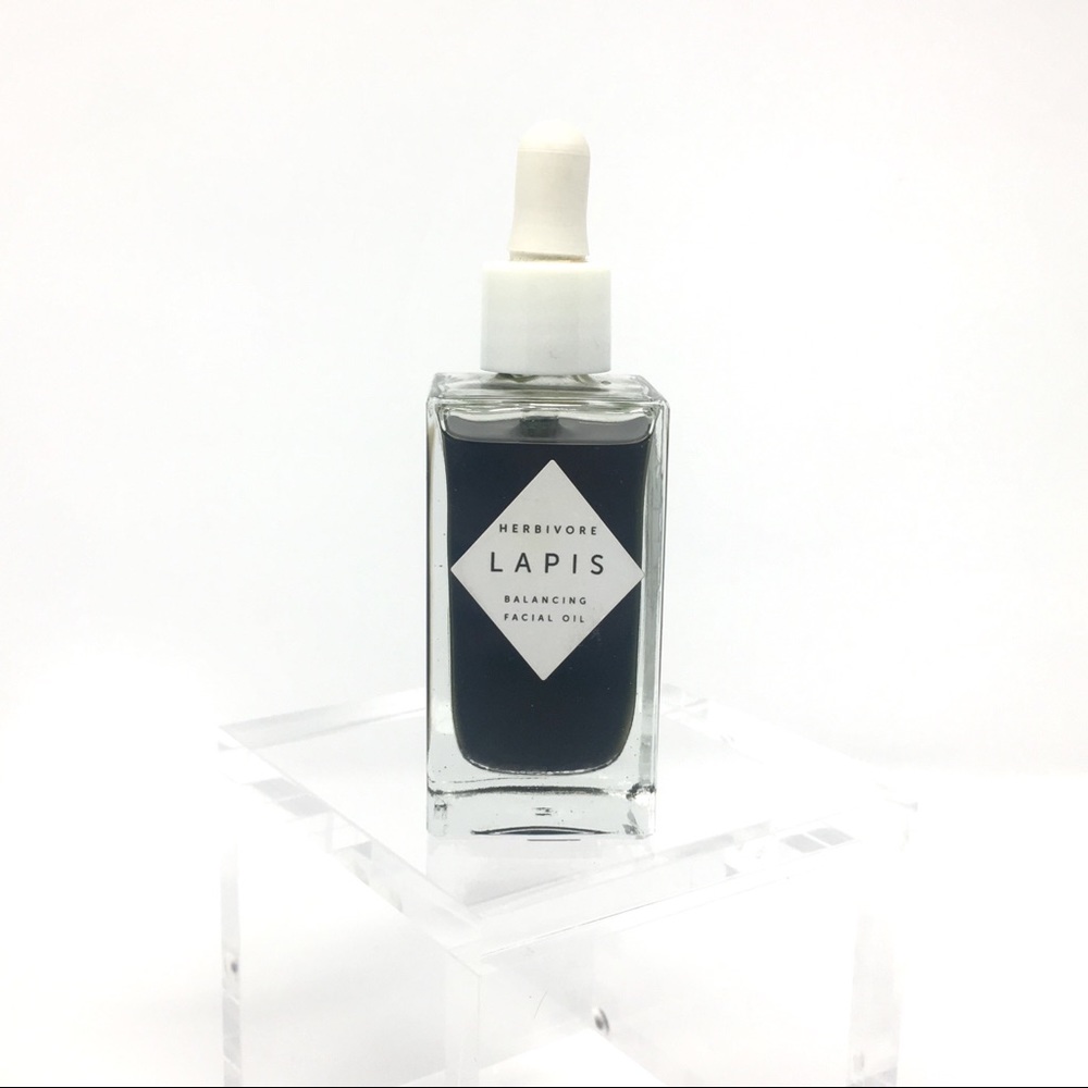 Herbivore Botanicals Lapis Facial Oil - Green
